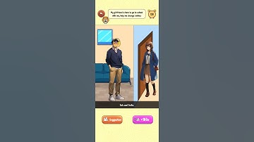 weird things brain puzzle level 8