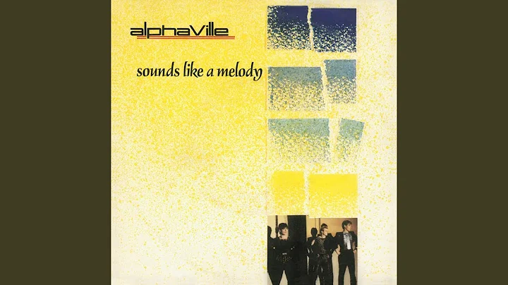 Sounds Like a Melody (Special Long Version) (2019 ...