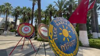 Bugün Günlerden Bodrum, Türkiye.