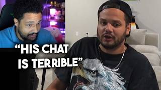 Nick Explains The Beef Between Him And Erobb