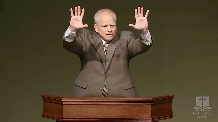 The Bible and Visions of Christ | A Moment of Truth with Don Green