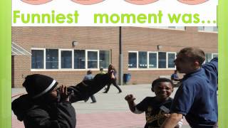 Class Five Presentation