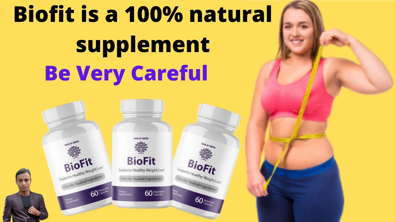 BioFit Review 2022⚠️SCAM ALERT⚠️Honest BioFit Probiotic Weight Loss Supplement Review MUST WATCH