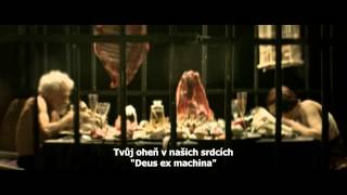 Septicflesh Prometheus české Titulky Septicflesh Prometheus české Titulky