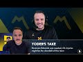 Michigan Football OVERREACTION Sunday: Blake Corum Heisman? Did We OVERHYPE JJ McCarthy? Injury News