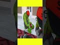 Scary Teacher 3D | Gold Brother Nick | Tani is Pregnant Baby Girl Animation Happy Story #short #2