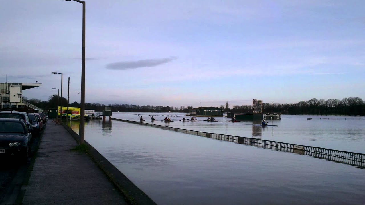 Worcester racecourse