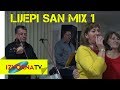 Lijepi san - MIX hitova - Live - Izvorna TV