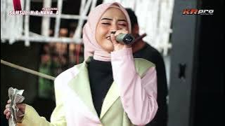 YOUR PRESENCE IS LIKE A DREAM / RECEPTION / WEDDING / SAMSUL HADI & NANA APRINIKA / 05-10-25 / DADAP