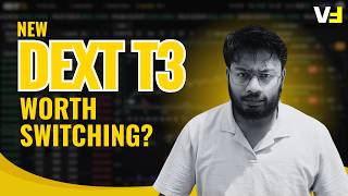 Dhan DexT T3 Review 🔥 New Trading Terminal Full Demo | Better Than TradingView?