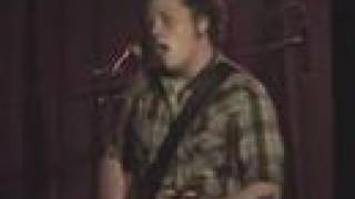 Video thumbnail of "Jason Isbell - Try"