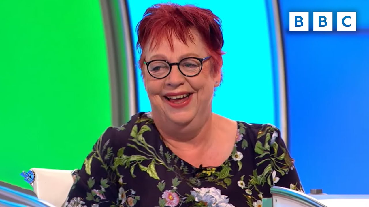 The Inventive Way Jo Brand Managed to Get Out of School To Meet a Boy ...