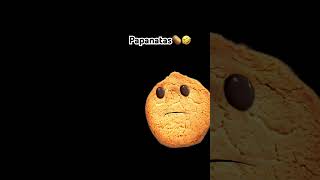 Galleta#insultos#meme#funny#like#XD