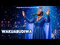WAKUABUDIWA WORSHIP SONG MOMENT OF WORSHIP
