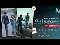 Saiyaara Song Old Version Reels Editing Template | Haye Main Mar Hi Jau Reels Editing - Ghaus Editz 