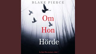 Chapter 164  Om Hon Hrde en Kate Wise Deckarebok 7