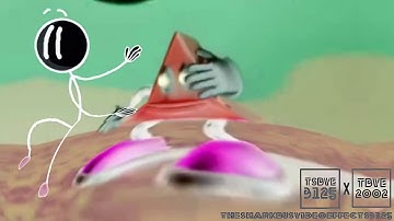 Preview 2 Henry Stickmin Triangle Effects (Sponsored By Preview 2 Mario Effects)