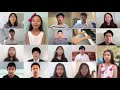 2020 ccc virtual choir why we sing