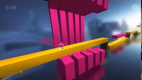 Chameleon run Three Star 1-3