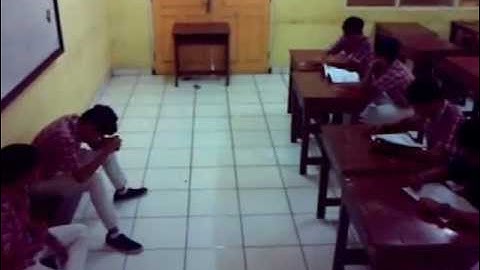 Harlem Shake TKJ 2 School Version - SMK Yadika 4