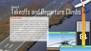 Chapter 5 Takeoffs and Departure Climbs | Airplane Flying Handbook (FAA-H-8083-3B)