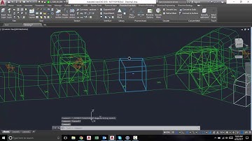 Promine AutoCAD Tip of the Week: Extract Edges with XEDGES