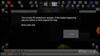 memz clean on windows server
