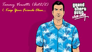 GTA Vice City PC MOD 32 32 Tommy Vercetti 16 30