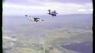 Skydive Tony 1St Freefall Release