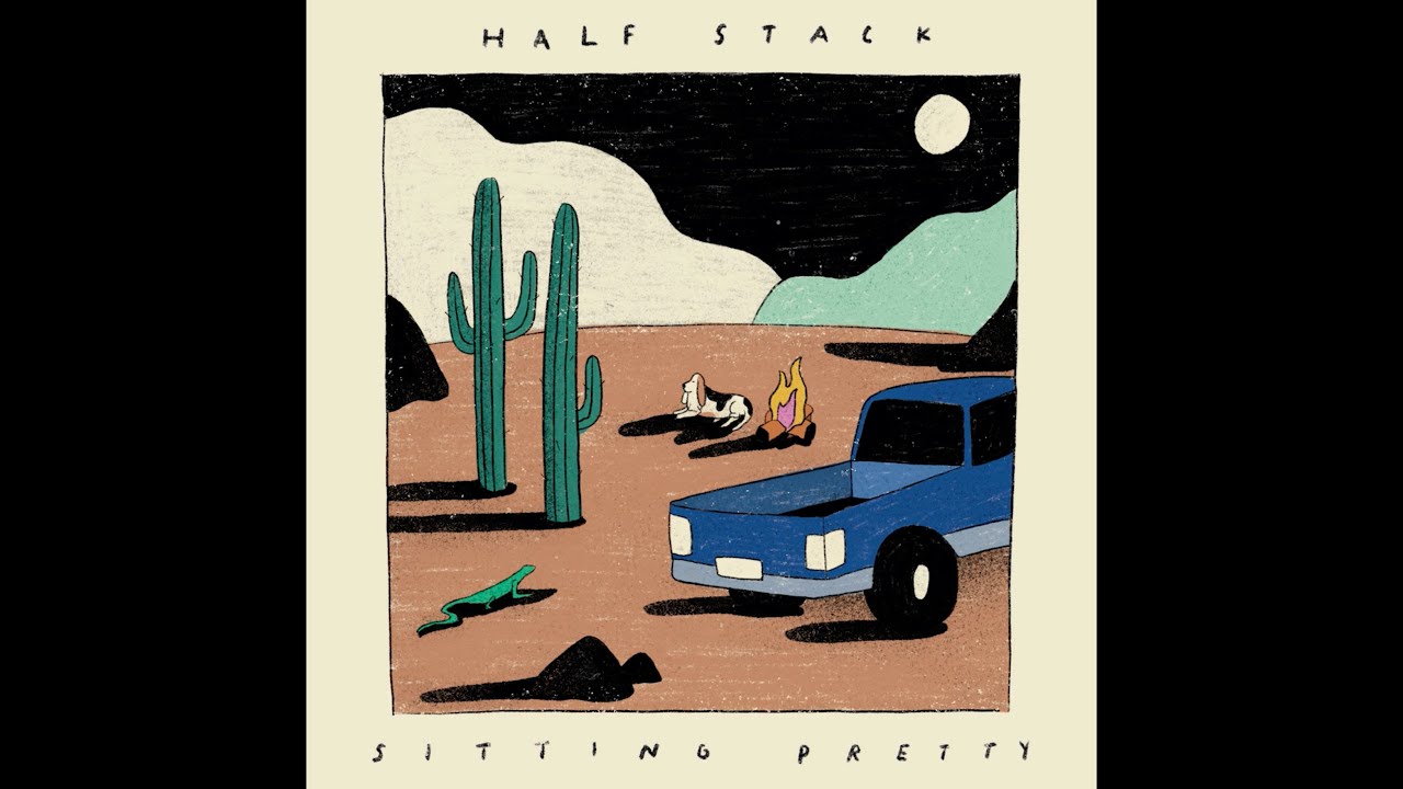 Half Stack - I Might Try
