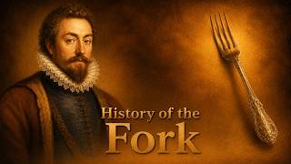 The Fork Was Sinful — Until It Wasn't
