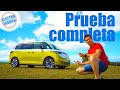 VW ID.Buzz - Autonomía real, Tecnología, Interior y Exterior - ¿Aprueba el #ElectroExamen?