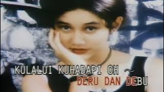 Nike Ardilla - Deru dan Debu (Karaoke Pria)