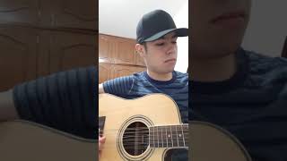 Te Voy A Olvidar - Los Plebes Del Rancho De Ariel Camacho - 2020 - (Cover) 🔥🎸