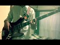 [Bass cover] Tiny Stars / 澁谷かのん(CV.伊達さゆり)、唐可可(CV.Liyuu)