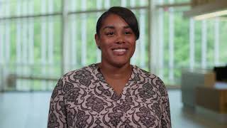 Discover Central State w/ Admissions Director Isabelle Cayo Sanders
