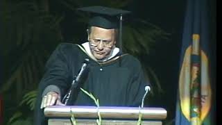 1992 - Kennedy High School Graduation
