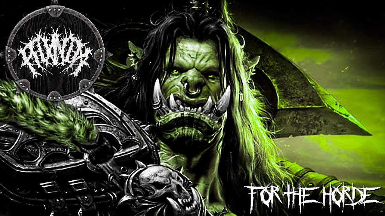 FRXNDX - FOR THE HORDE [RIDDIM]