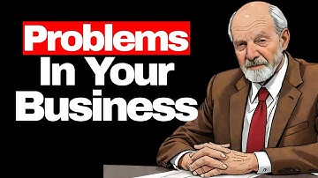 2 VERBORGEN REDENEN WAAROM UW BEDRIJF VASTLOOPT (EN HOE SLIMME CEO