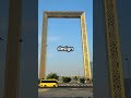 We Tested Dubai's Top Attractions and the Dubai Frame Came Out on Top!