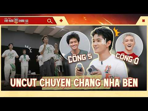 CALL TO ME 2026 | POV: CHENG from Performance 0 vs. Performance 5