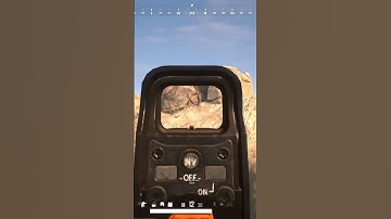 Bad Recoil #pubgshorts