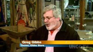 NC WEEKEND | Gibbs Store, Englehard, NC  | UNC-TV