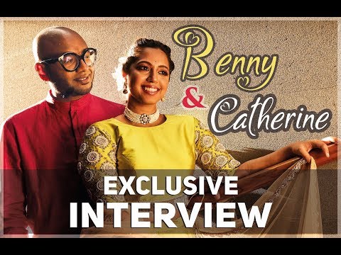 Benny Dayal & Catherine Thangam Philip Exclusive Interview| June Cover | Provoke TV