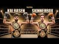 The Thrill Of The Fight 2 KALBASEN vs SKINNERBOX