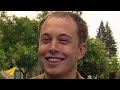 Young Elon Musk: “There are 62 McLarens in the World and I Will Own One of Them!" | 1999 Interview