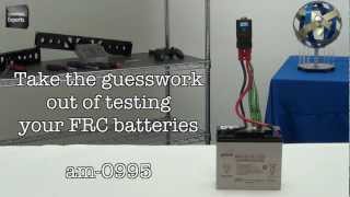 Battery Beak