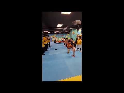 Joget bikin sehat #lucu #funny