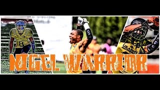 2016 S/RB Nigel Warrior 2015 season highlight REMIX