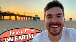 BEST OF Manhattan Beach, California: What To Do in LA